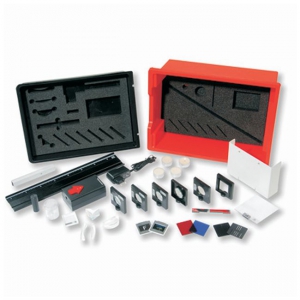 Комплект для учебных опытов по разделу «Оптика» - fgospostavki.ru - Зеленогорск