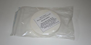 Фильтры обеззоленные "Белая лента" (90 мм, упаковка 100 шт.) - fgospostavki.ru - Зеленогорск