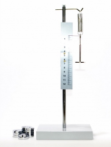 Прибор для демонстрации закона Гука - fgospostavki.ru - Зеленогорск