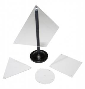 Прибор для определения центра тяжести плоской фигуры - fgospostavki.ru - Зеленогорск