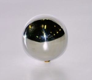 Шар для измерения плотности жидкости - fgospostavki.ru - Зеленогорск