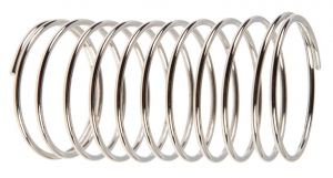 Пружина сжатия - fgospostavki.ru - Зеленогорск