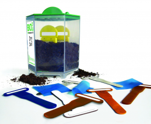 Набор по компостированию - fgospostavki.ru - Зеленогорск