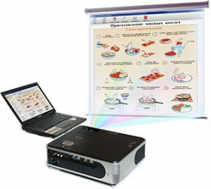 Диск с электронными плакатами по кулинарии (презентации, электронные учебники) 20 тем - fgospostavki.ru - Зеленогорск