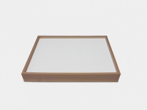 Планшет для рисования песком из ДСП (белая подсветка) - fgospostavki.ru - Зеленогорск