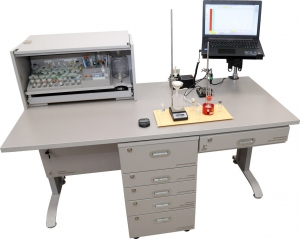 Лабораторный комплекс для учебной практической и проектной деятельности по естественнонаучным дисциплинам (физика, химия, биология и естествознание) - fgospostavki.ru - Зеленогорск