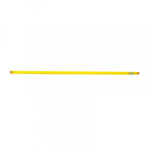 Палка гимнастическая пластиковая (710 миллиметров) - fgospostavki.ru - Зеленогорск