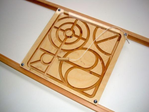 Магнитный лабиринт - fgospostavki.ru - Зеленогорск