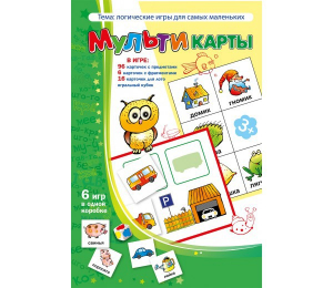 Мультикарты - fgospostavki.ru - Зеленогорск