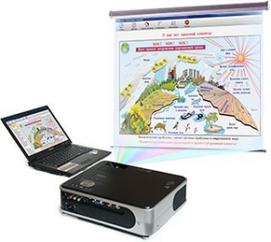 Диск с электронными плакатами, презентациями (электронный учебник) по природоведению (2–3 классы) 63 темы - fgospostavki.ru - Зеленогорск