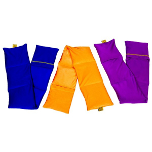 Шарф Совы Сенсорный детский - fgospostavki.ru - Зеленогорск