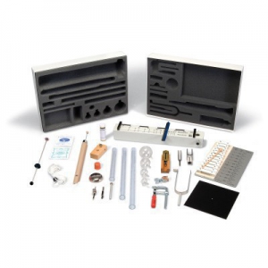 Комплект для опытов по разделу «Акустика» - fgospostavki.ru - Зеленогорск