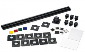 Базовый комплект для оптической системы Кренке (230 В, 50/60 Гц) - fgospostavki.ru - Зеленогорск