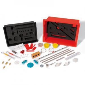 Комплект для учебных опытов по разделу «Механика» - fgospostavki.ru - Зеленогорск