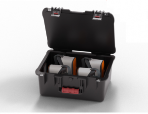 Система виртуальной и дополненной реальности ClassVR (для 4 учащихся) нового поколения (с контроллерами и кубами) с доступом к образовательному порталу на 5 лет - fgospostavki.ru - Зеленогорск