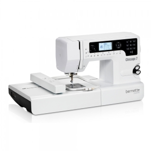 Машина швейно-вышивальная - fgospostavki.ru - Зеленогорск