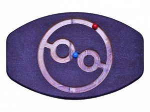 Балансировочная панель "Лабиринт" - fgospostavki.ru - Зеленогорск