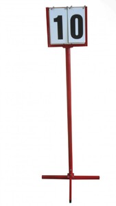 Счетчик кругов - fgospostavki.ru - Зеленогорск