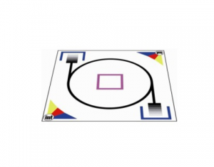 Поля для соревнований роботов NXT - fgospostavki.ru - Зеленогорск