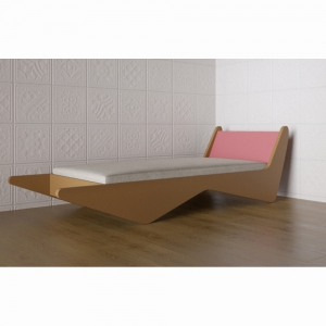 Детская кровать «Космик» - fgospostavki.ru - Зеленогорск