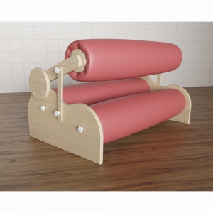 Машина для объятий «Я сильный» - fgospostavki.ru - Зеленогорск