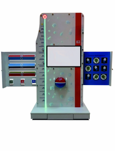 Многофункциональный интерактивный комплекс "Будь здоров!" - fgospostavki.ru - Зеленогорск