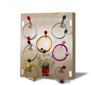 Тактильно-развивающая панель «Меткий ковбой» - fgospostavki.ru - Зеленогорск