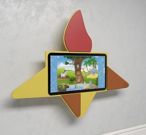 Интерактивная панель с программным логопедическим комплексом «Вечный огонь» - fgospostavki.ru - Зеленогорск