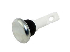 Наконечник металлический на крючке - fgospostavki.ru - Зеленогорск