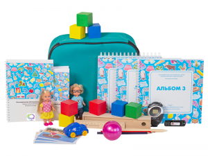 Методика "Логопедическое обследование детей. Полная и экспресс диагностика для детей 4-8 лет В.М. Акименко" (новая версия) - fgospostavki.ru - Зеленогорск