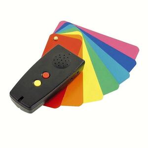 Говорящий определитель цвета - fgospostavki.ru - Зеленогорск