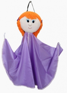 Кукла платковая "Аленушка" - fgospostavki.ru - Зеленогорск