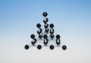 Кристаллическая решетка алмаза - fgospostavki.ru - Зеленогорск