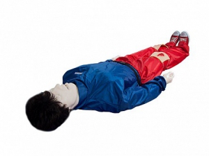 Робот-тренажер "Антон-1.01 Травма" - fgospostavki.ru - Зеленогорск