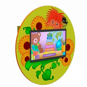 Профессиональный интерактивный развивающий комплекс «Антошка» - fgospostavki.ru - Зеленогорск