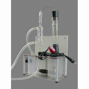 Аппарат для демонстрации процесса дистилляции воды (220 В) - fgospostavki.ru - Зеленогорск