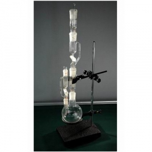 Аппарат демонстрационный для проведения хим. реакций (АПХР) - fgospostavki.ru - Зеленогорск