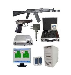 Интерактивный лазерный тир «Кадет» - fgospostavki.ru - Зеленогорск