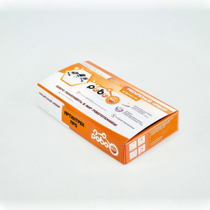 Образовательный комплекс по изучению основ искусственного интеллекта (НЕЙРОСЕТИ ) АРТИНТРЕК ПРО - fgospostavki.ru - Зеленогорск