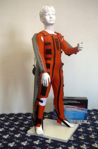 Нейро-ортопедический реабилитационный костюм для лечения ДЦП (вариант 2) - fgospostavki.ru - Зеленогорск