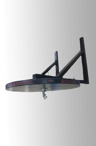 Платформа настенная для груши пневматической - fgospostavki.ru - Зеленогорск