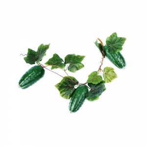 Ветка муляжей "Огурцы" - fgospostavki.ru - Зеленогорск