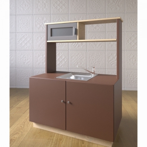 Детская кухня «Александра» - fgospostavki.ru - Зеленогорск