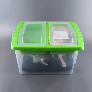 Биологическая микролаборатория с микроскопом - fgospostavki.ru - Зеленогорск