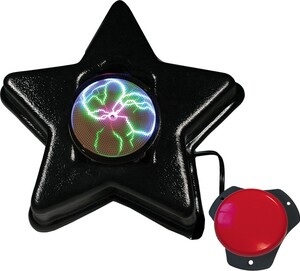 Игра "Плазменная звезда" - fgospostavki.ru - Зеленогорск