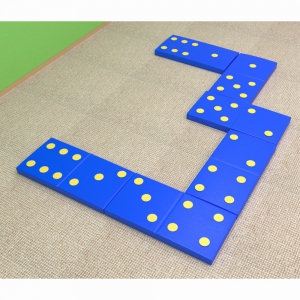 Игровой набор Домино - fgospostavki.ru - Зеленогорск