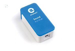 Датчик уровня шума (einstein, 1 модификация) - fgospostavki.ru - Зеленогорск