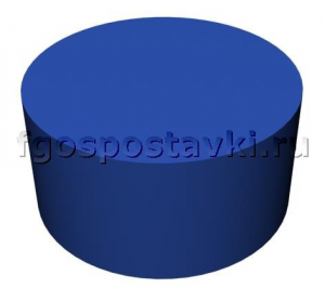 Банкетка ВИК (вариант 1) - fgospostavki.ru - Зеленогорск