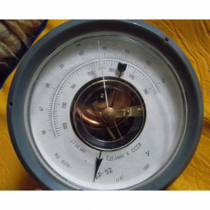 Барометр-анероид - fgospostavki.ru - Зеленогорск