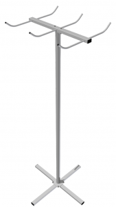 Стойка для резиновых амортизаторов, скакалок, эспандеров - fgospostavki.ru - Зеленогорск